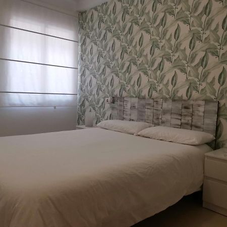 El Apartamento De Marina En Moncofar Playa Kültér fotó