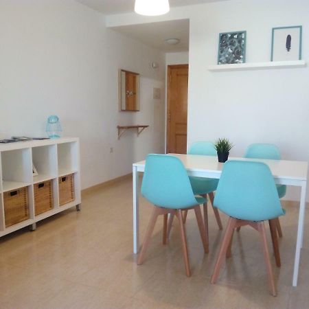 El Apartamento De Marina En Moncofar Playa Kültér fotó