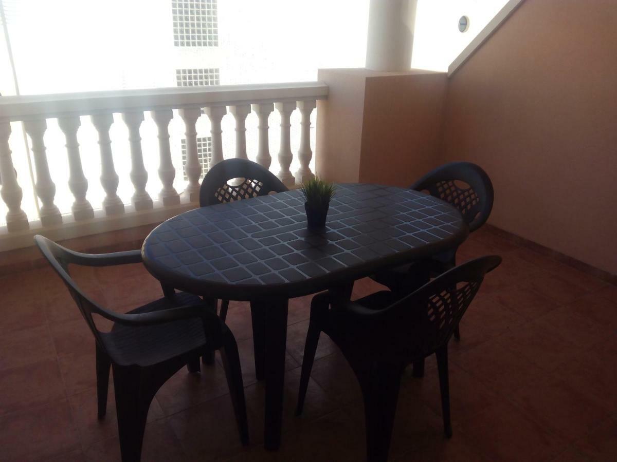 El Apartamento De Marina En Moncofar Playa Kültér fotó