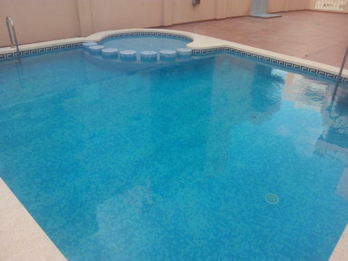 El Apartamento De Marina En Moncofar Playa Kültér fotó