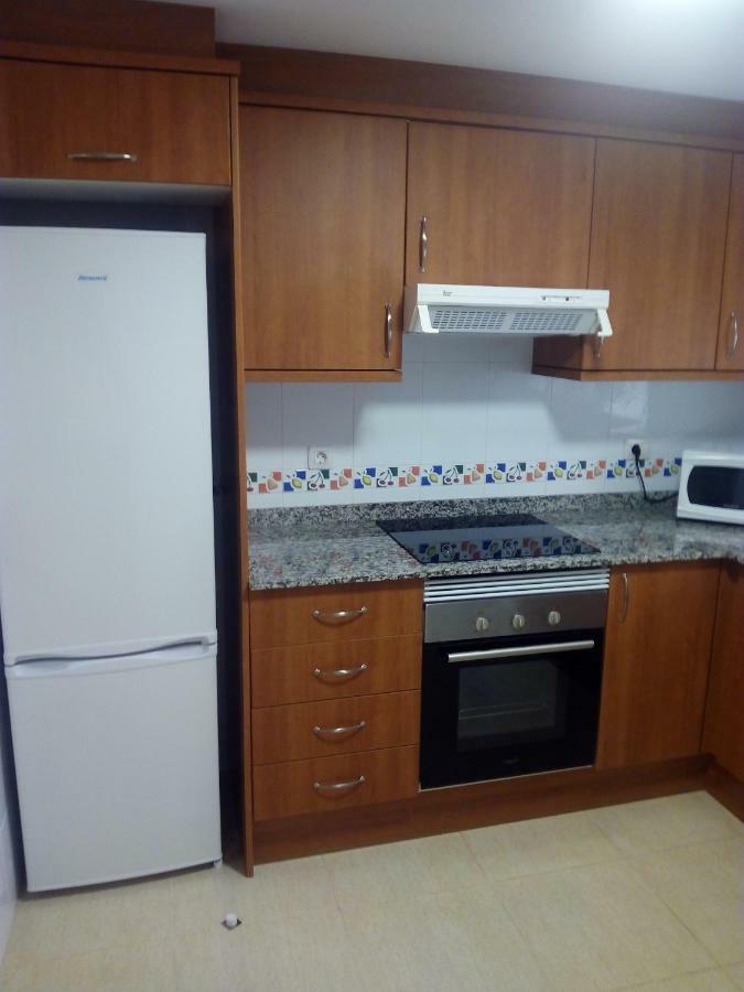 El Apartamento De Marina En Moncofar Playa Kültér fotó